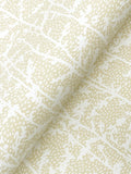 4197-84001 Layton Butter Climbing Vines Wallpaper