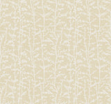4197-84001 Layton Butter Climbing Vines Wallpaper