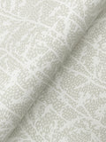 4197-84002 Layton Taupe Climbing Vines Wallpaper