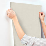 4201-16017 Midolin Ash Texture Wallpaper