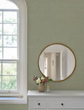  4201-16022 Midolin Pewter Texture Wallpaper