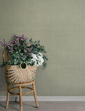  4201-16022 Midolin Pewter Texture Wallpaper