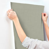 4201-16023 Midolin Slate Texture Wallpaper
