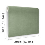  4201-16026 Midolin Moss Texture Wallpaper