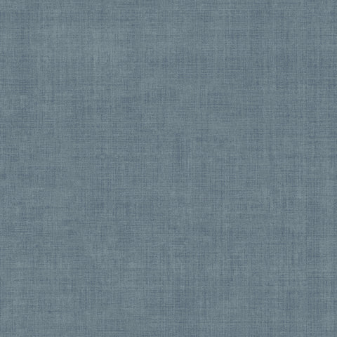  4201-16043 Midolin Blue Texture Wallpaper