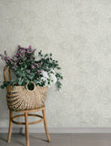 4201-20110 Paradis Dove Bouquet Toss Wallpaper