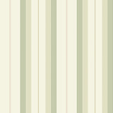 4201-20117 Herrgård Green Stripe Wallpaper