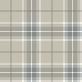 4201-20130 Emma Grey Plaid Wallpaper