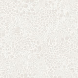  4201-48001 Siv Dove Botanical Wallpaper