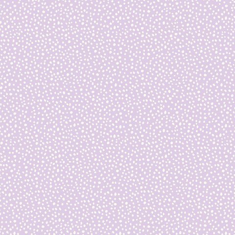 4203-27579 Dotty Lavender Petite Polka Dot Wallpaper