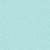 4203-27580 Dotty Light Blue Petite Polka Dot Wallpaper