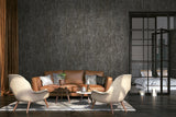 44983X Bella Antique Bronze Wallpaper 