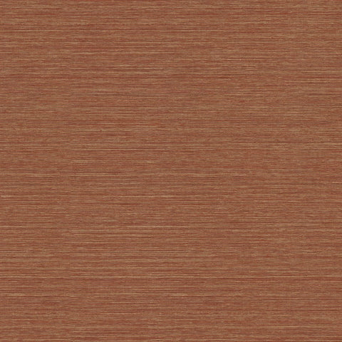 45107X Mariner Rust Orange Wallpaper