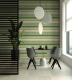 45122X Cocktail Summer Field Wallpaper