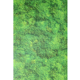 45733 Contemporary Green faux moss modern wallpaper 3D contemporary wallcoverings roll