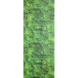 45733 Contemporary Green faux moss modern wallpaper 3D contemporary wallcoverings roll