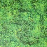 45733 Contemporary Green faux moss modern wallpaper 3D contemporary wallcoverings roll