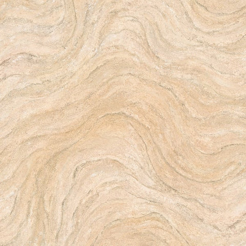 45755 Marble optic Beige Wallpaper
