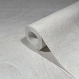 45756 Marble optic Silver Grey Wallpaper