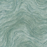 45759 Marble optic Green Wallpaper