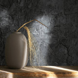 45765 Tile optic Silver Grey Wallpaper