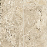 45766 Tile optic Beige Wallpaper