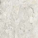 45767 Tile optic Silver Grey Wallpaper