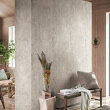 45767 Tile optic Silver Grey Wallpaper