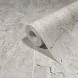 45768 Tile optic Beige Wallpaper