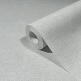 45776 Uni Silver Grey Wallpaper