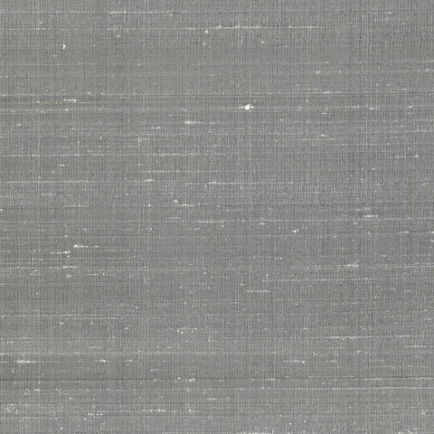 5002300 Shijin Silk Silver Wallpaper