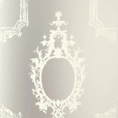 5003291 Go Baroque Mirror Wallpaper