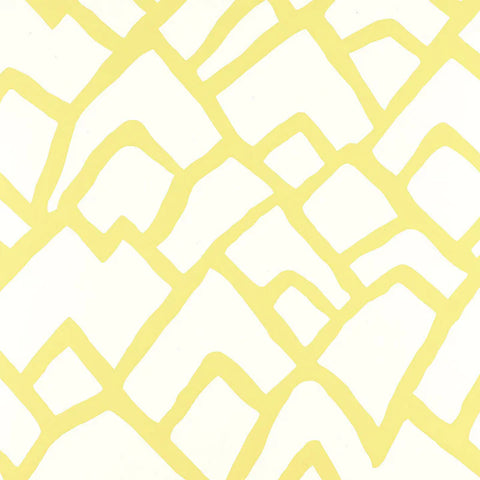 5003301 Zimba Soft Chartreuse Wallpaper