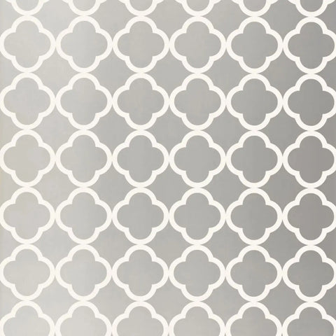 5005872 Morocco Silver Wallpaper
