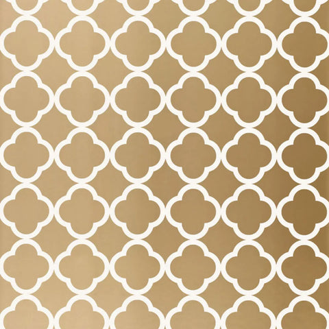 5005873 Morocco Antique Gold Wallpaper