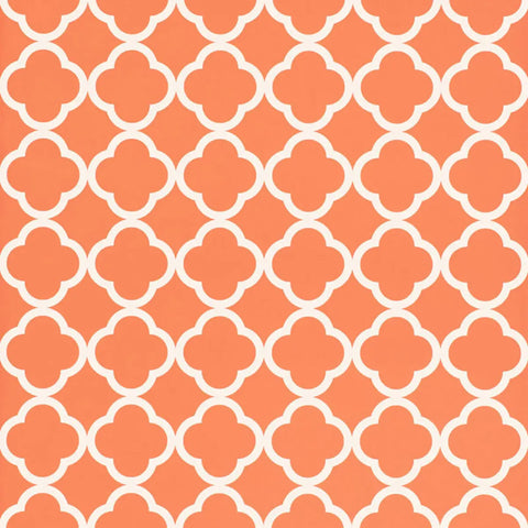 5005874 Morocco Terra Cotta Wallpaper