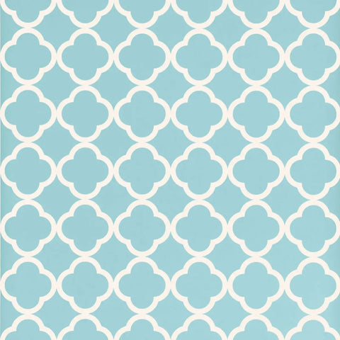 5005875 Morocco Azure Wallpaper