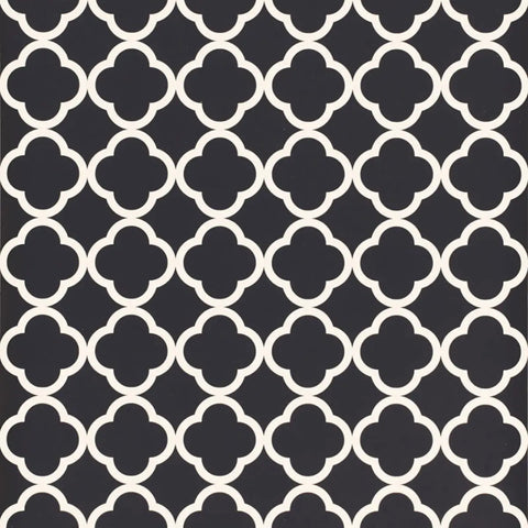 5005876 Morocco Black Wallpaper