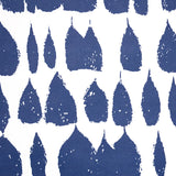 5005885 Queen Of Spain Navy Wallpaper