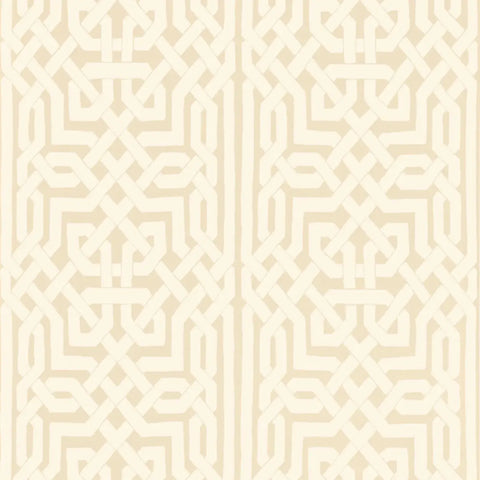 5005930 Malaga Flax Wallpaper