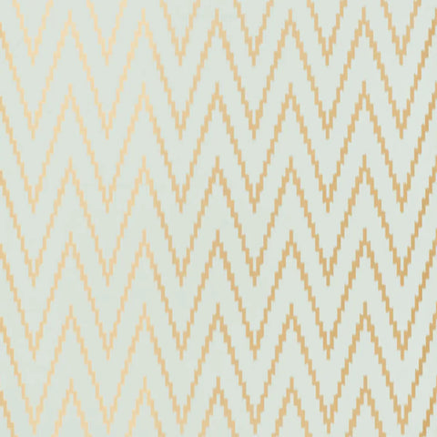 5005991 Kasari Ikat Aquamarine Wallpaper