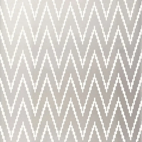 5005993 Kasari Ikat Silver Wallpaper