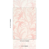 5008723 Ocean Toile Coral Wallpaper