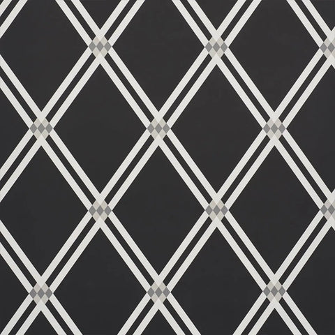 5009241 Asolo Charcoal Wallpaper