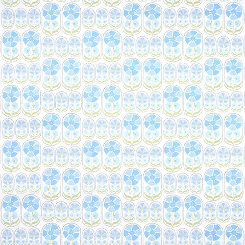5014110 Anjuna Floral Sky Wallpaper