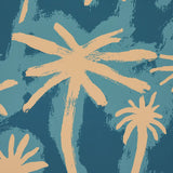 5014601 Palmitas Bahama Wallpaper