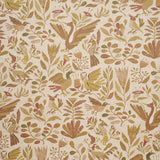 5014833 Canopy Spice Birds Wallpaper