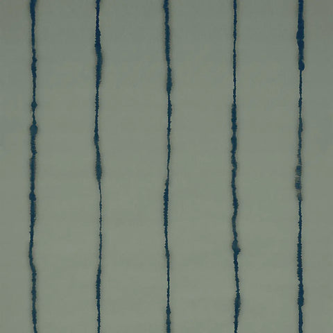  5014872 Ephemera Teal Gray Wallpaper