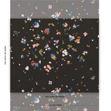 5014883 Fairfarren Dark Multi Wallpaper