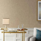 5014 Tabby Weave Texture Wallpaper